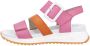 OTTO RIEKER Sport Sandalen - Thumbnail 4
