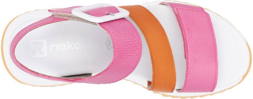 OTTO RIEKER Sport Sandalen