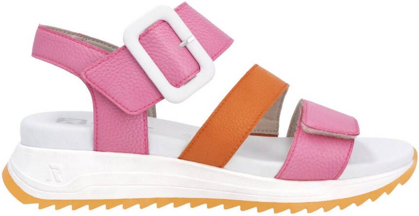 OTTO RIEKER Sport Sandalen