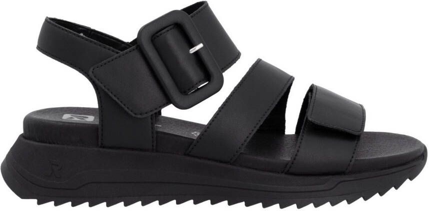 OTTO RIEKER Sport Sandalen