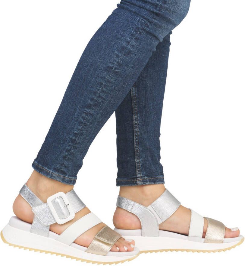 OTTO RIEKER Sport Sandalen