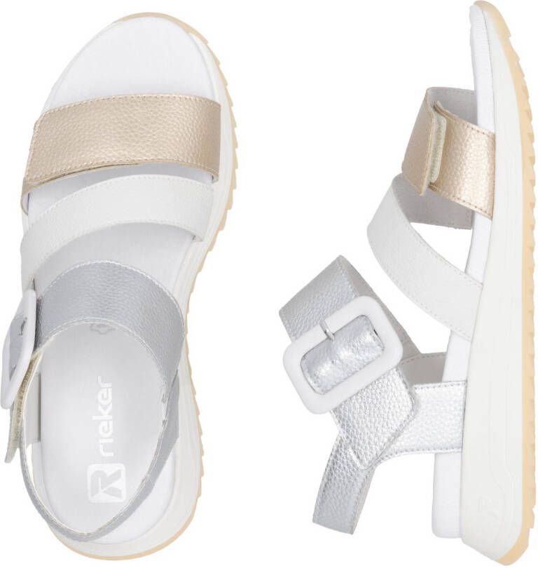 OTTO RIEKER Sport Sandalen