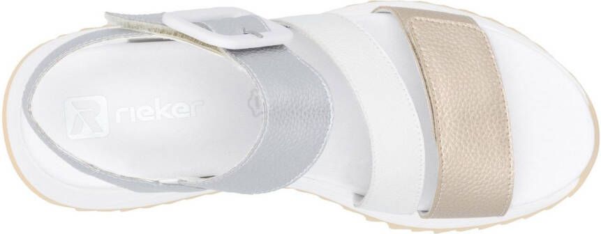 OTTO RIEKER Sport Sandalen