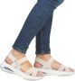 OTTO RIEKER Sport Sandalen Byron Bay - Thumbnail 3