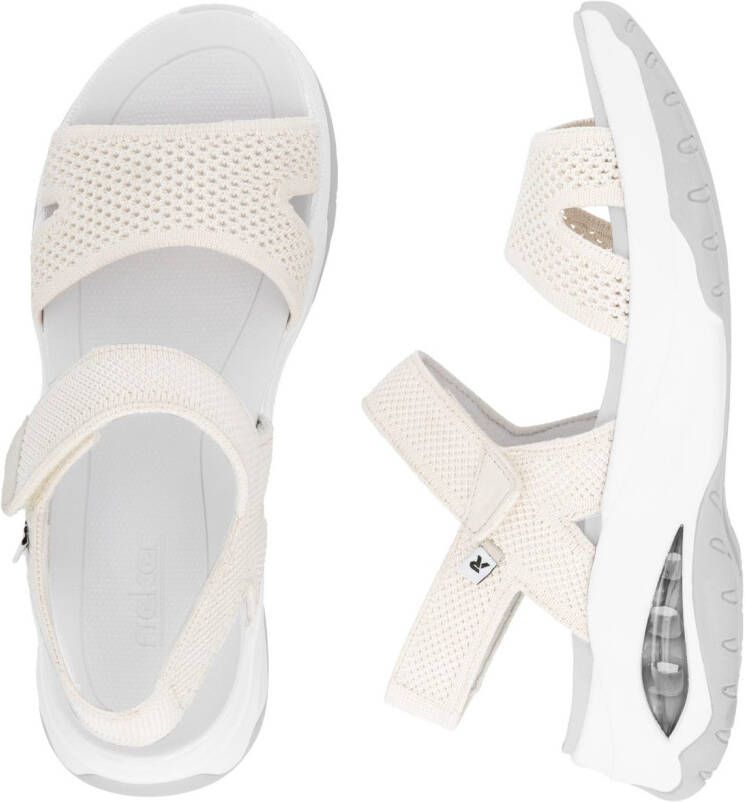 OTTO RIEKER Sport Sandalen Byron Bay