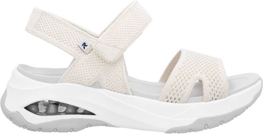 OTTO RIEKER Sport Sandalen Byron Bay