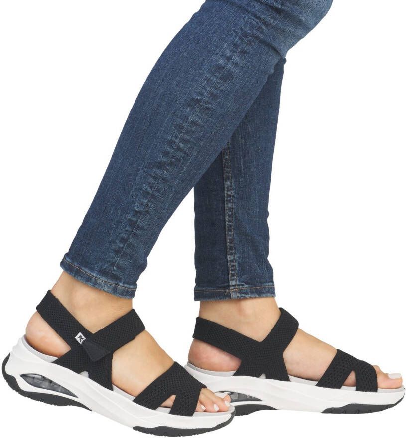 OTTO RIEKER Sport Sandalen Byron Bay