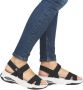 OTTO RIEKER Sport Sandalen Byron Bay - Thumbnail 3