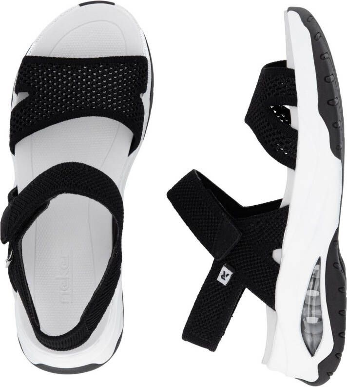 OTTO RIEKER Sport Sandalen Byron Bay