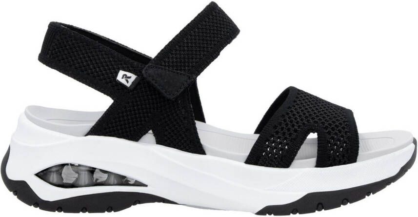 OTTO RIEKER Sport Sandalen Byron Bay