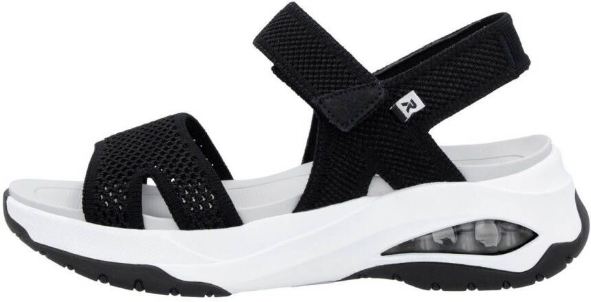 OTTO RIEKER Sport Sandalen Byron Bay