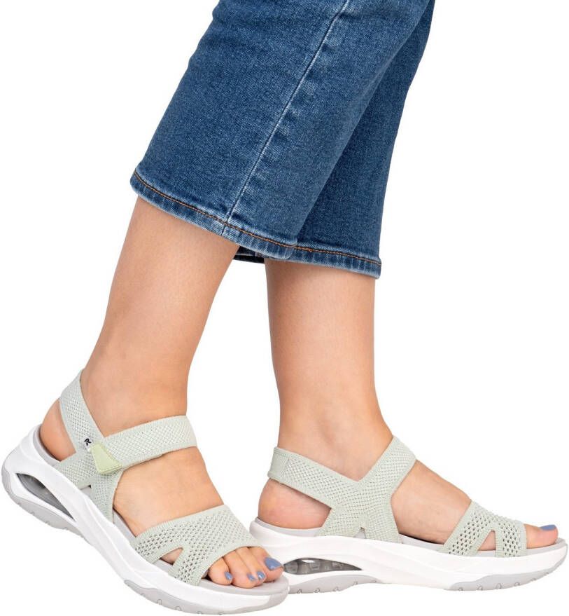 OTTO RIEKER Sport Sandalen Byron Bay