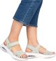 OTTO RIEKER Sport Sandalen Byron Bay - Thumbnail 3