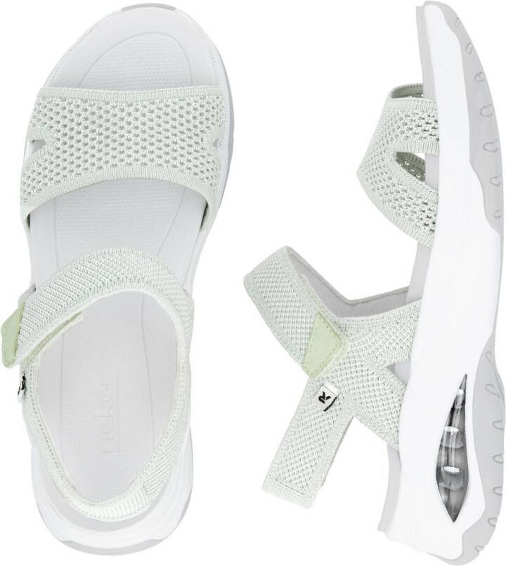 OTTO RIEKER Sport Sandalen Byron Bay