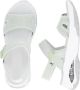 OTTO RIEKER Sport Sandalen Byron Bay - Thumbnail 4