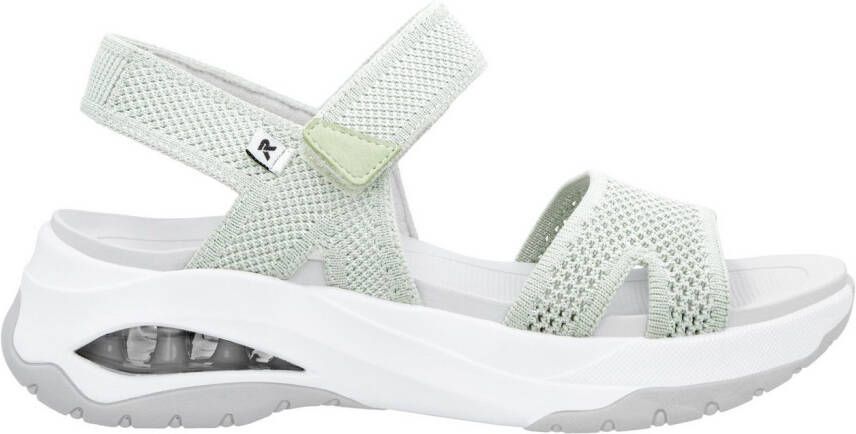 OTTO RIEKER Sport Sandalen Byron Bay