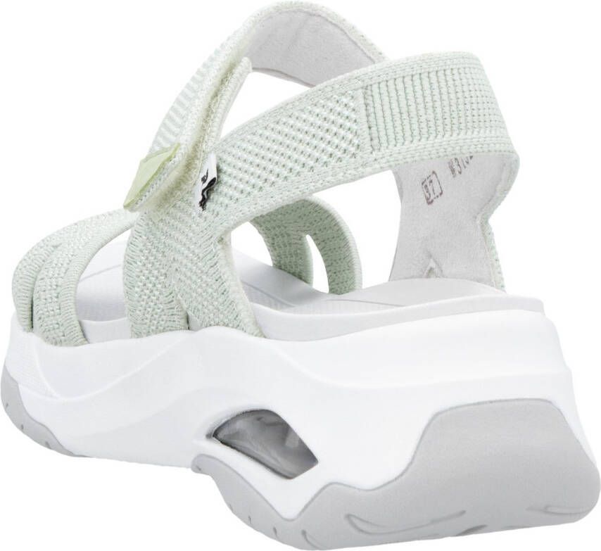 OTTO RIEKER Sport Sandalen Byron Bay