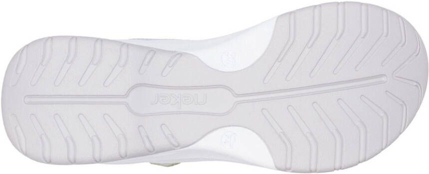 OTTO RIEKER Sport Sandalen Byron Bay
