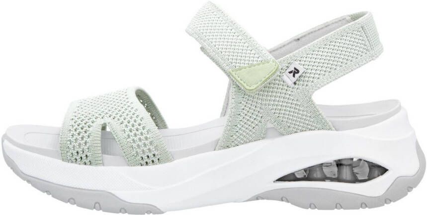 OTTO RIEKER Sport Sandalen Byron Bay