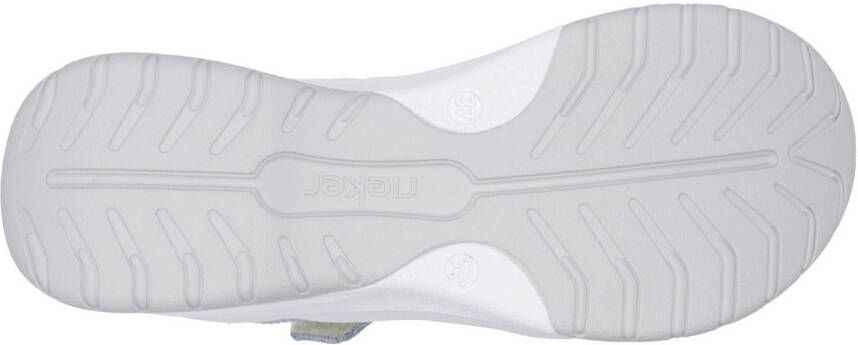 OTTO RIEKER Sport Sandalen Byron Bay sport-sandaal zomerschoen outdoorsandaal met zacht voetbed