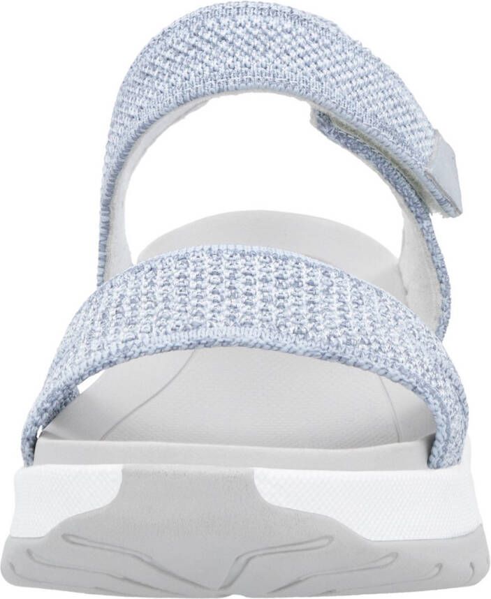 OTTO RIEKER Sport Sandalen Byron Bay sport-sandaal zomerschoen outdoorsandaal met zacht voetbed