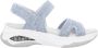 OTTO RIEKER Sport Sandalen Byron Bay sport-sandaal zomerschoen outdoorsandaal met zacht voetbed - Thumbnail 4