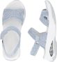 OTTO RIEKER Sport Sandalen Byron Bay sport-sandaal zomerschoen outdoorsandaal met zacht voetbed - Thumbnail 7