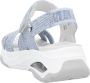 OTTO RIEKER Sport Sandalen Byron Bay sport-sandaal zomerschoen outdoorsandaal met zacht voetbed - Thumbnail 11