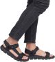 OTTO RIEKER Sport Sandalen Orlando zomerschoen outdoorsandaal machinewasbaar met klittenbanden - Thumbnail 9