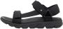 OTTO RIEKER Sport Sandalen Orlando zomerschoen outdoorsandaal machinewasbaar met klittenbanden - Thumbnail 10