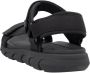 OTTO RIEKER Sport Sandalen Orlando zomerschoen outdoorsandaal machinewasbaar met klittenbanden - Thumbnail 12