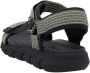 OTTO RIEKER Sport Sandalen Orlando Outdoorsandaal zomerschoen machinewasbaar met zacht voetbed - Thumbnail 8