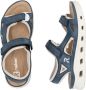 OTTO RIEKER Sport Sandalen Outdoorsandalen zomerschoen sandaal plateauhak met klittenbandsluitingen - Thumbnail 11