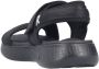 OTTO RIEKER Sport Sandalen Trekkingsandaal outdoorsandaal zomerschoen met klittenbandbandjes - Thumbnail 9