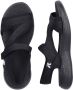 OTTO RIEKER Sport Sandalen Trekkingsandaal outdoorsandaal zomerschoen met klittenbandbandjes - Thumbnail 10