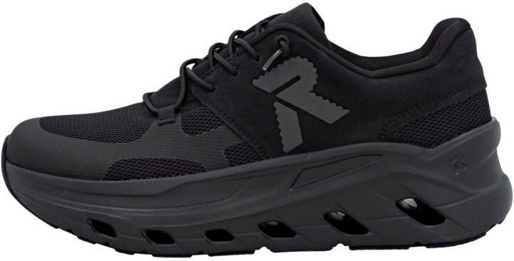 OTTO RIEKER Sport Slip-on sneakers