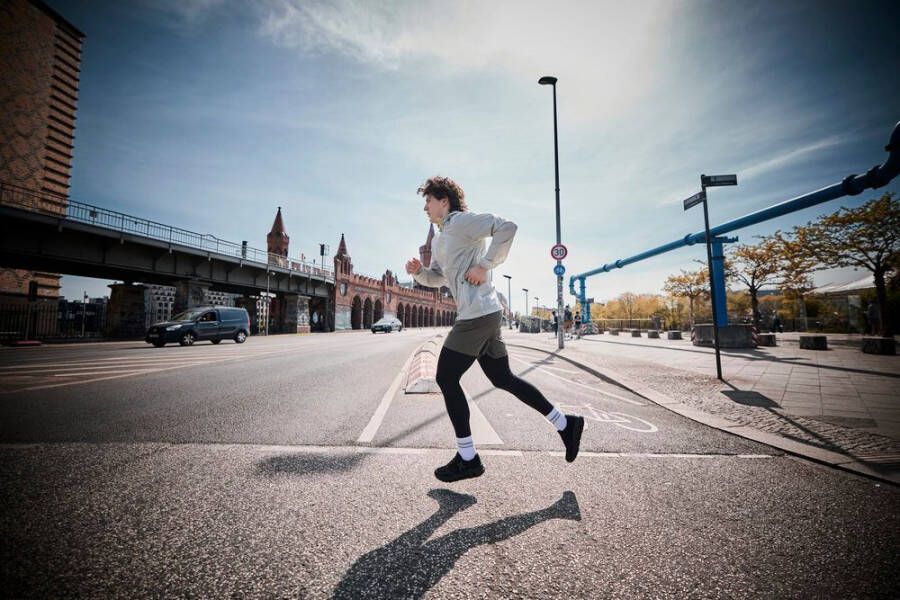 OTTO RIEKER Sport Slip-on sneakers