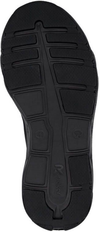 OTTO RIEKER Sport Slip-on sneakers