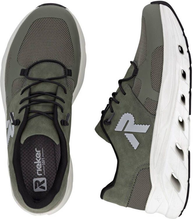 RRieker R-Rieker Slip-on sneakers
