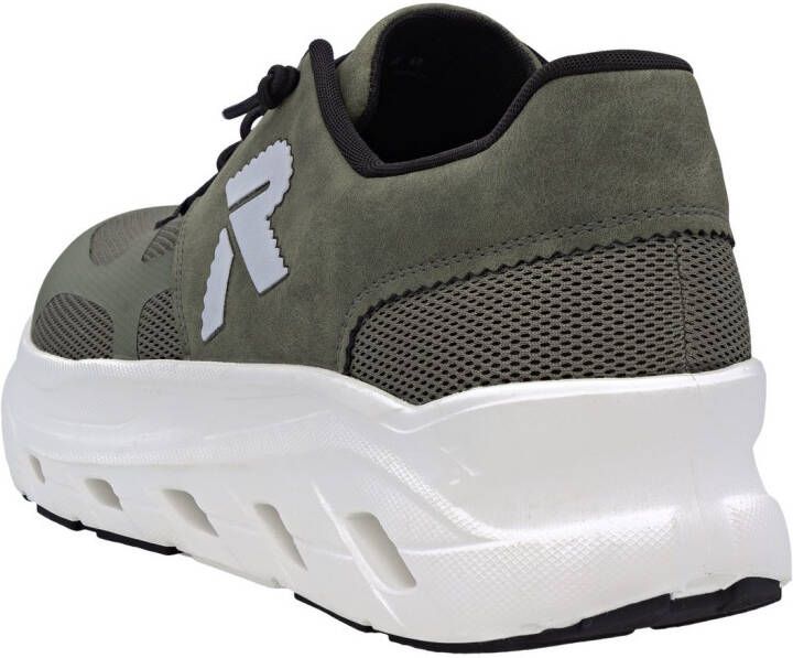 RRieker R-Rieker Slip-on sneakers