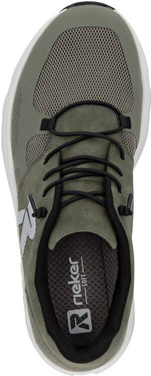 RRieker R-Rieker Slip-on sneakers