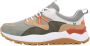 OTTO RIEKER Sport Slip-on sneakers Castello lage schoen vrijetijdsschoen slip-in met uitneembare zachte inlegzool - Thumbnail 21