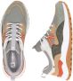 OTTO RIEKER Sport Slip-on sneakers Castello lage schoen vrijetijdsschoen slip-in met uitneembare zachte inlegzool - Thumbnail 16