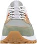 OTTO RIEKER Sport Slip-on sneakers Castello lage schoen vrijetijdsschoen slip-in met uitneembare zachte inlegzool - Thumbnail 19