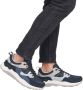 OTTO RIEKER Sport Slip-on sneakers Castello lage schoen vrijetijdsschoen slip-in met uitneembare zachte inlegzool - Thumbnail 11