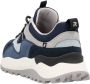 OTTO RIEKER Sport Slip-on sneakers Castello lage schoen vrijetijdsschoen slip-in met uitneembare zachte inlegzool - Thumbnail 12