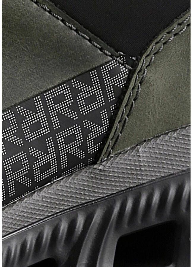 OTTO RIEKER Sport Slip-on sneakers instappers