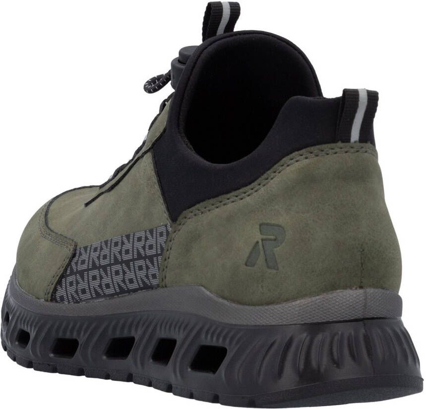 OTTO RIEKER Sport Slip-on sneakers instappers