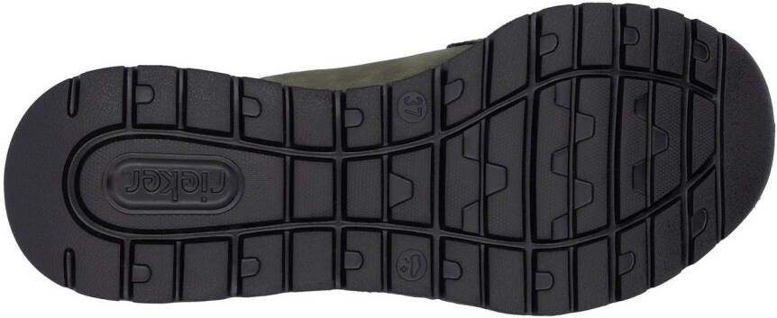 OTTO RIEKER Sport Slip-on sneakers instappers