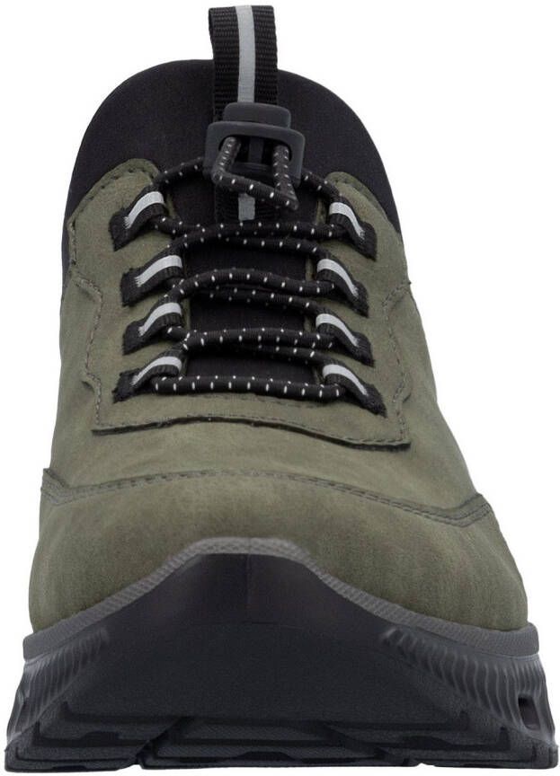 OTTO RIEKER Sport Slip-on sneakers instappers